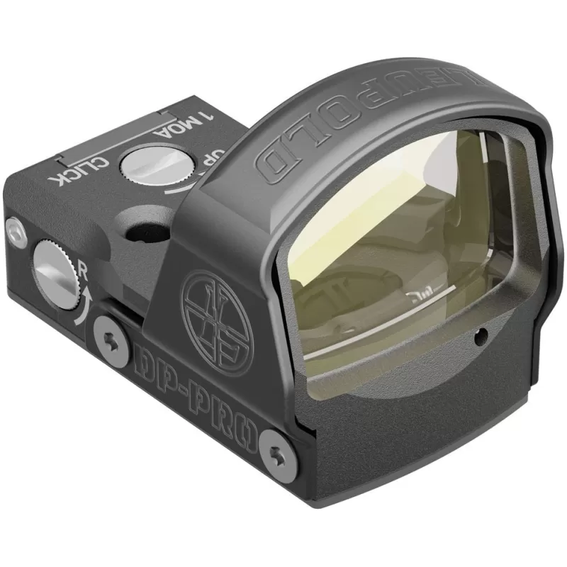 Escopo de ponto LEUPOLD DeltaPoint Pro NV 2.5 MOA