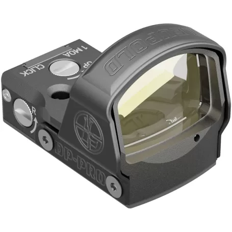 Escopo de ponto LEUPOLD DeltaPoint Pro NV 2.5 MOA