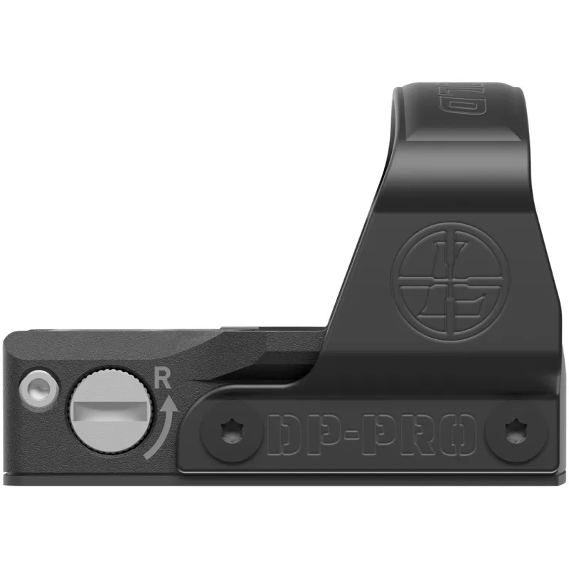 Escopo de ponto LEUPOLD DeltaPoint Pro NV 2.5 MOA