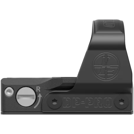Escopo de ponto LEUPOLD DeltaPoint Pro NV 2.5 MOA