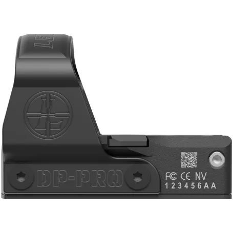 Escopo de ponto LEUPOLD DeltaPoint Pro NV 2.5 MOA