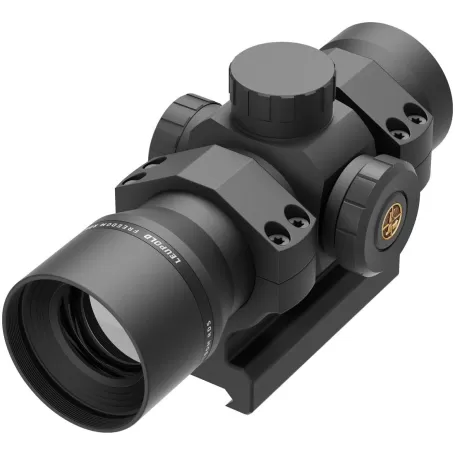 Mira telescópica LEUPOLD Freedom RDS 1x34 1 MOA com montagem Mira telescópica LEUPOLD Freedom RDS 1x34 1 MOA com montagem