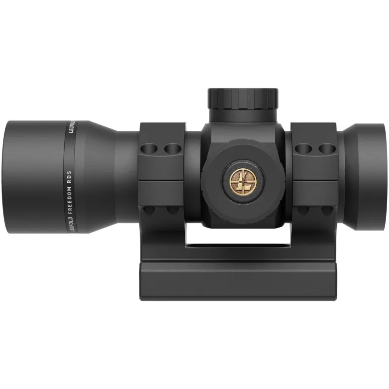 Mira telescópica LEUPOLD Freedom RDS 1x34 1 MOA com montagem