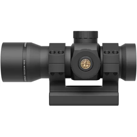 Mira telescópica LEUPOLD Freedom RDS 1x34 1 MOA com montagem