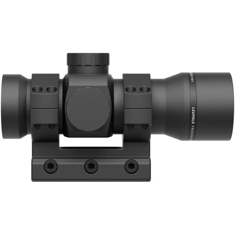 Mira telescópica LEUPOLD Freedom RDS 1x34 1 MOA com montagem