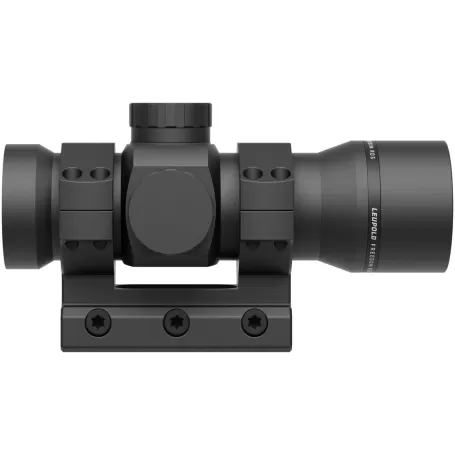 Mira telescópica LEUPOLD Freedom RDS 1x34 1 MOA com montagem