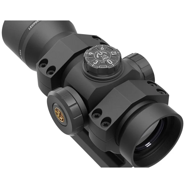 Mira telescópica LEUPOLD Freedom RDS 1x34 1 MOA com montagem