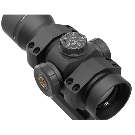 Mira telescópica LEUPOLD Freedom RDS 1x34 1 MOA com montagem
