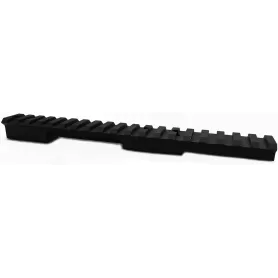 Trilho LEUPOLD Picatinny - REM 700 SA 15 MOA