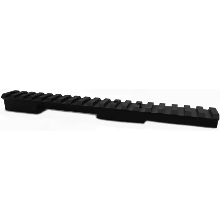 Trilho LEUPOLD Picatinny - REM 700 SA 15 MOA Trilho LEUPOLD Picatinny - REM 700 SA 15 MOA