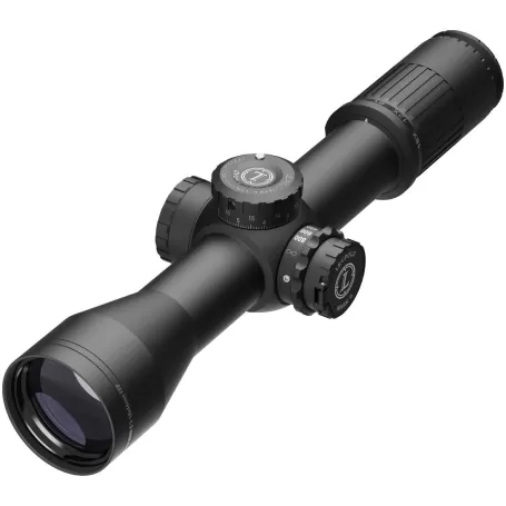 Luneta iluminada LEUPOLD Mark 6 3-18x44 M5C2 com foco frontal TMR Luneta iluminada LEUPOLD Mark 6 3-18x44 M5C2 com foco frontal TMR