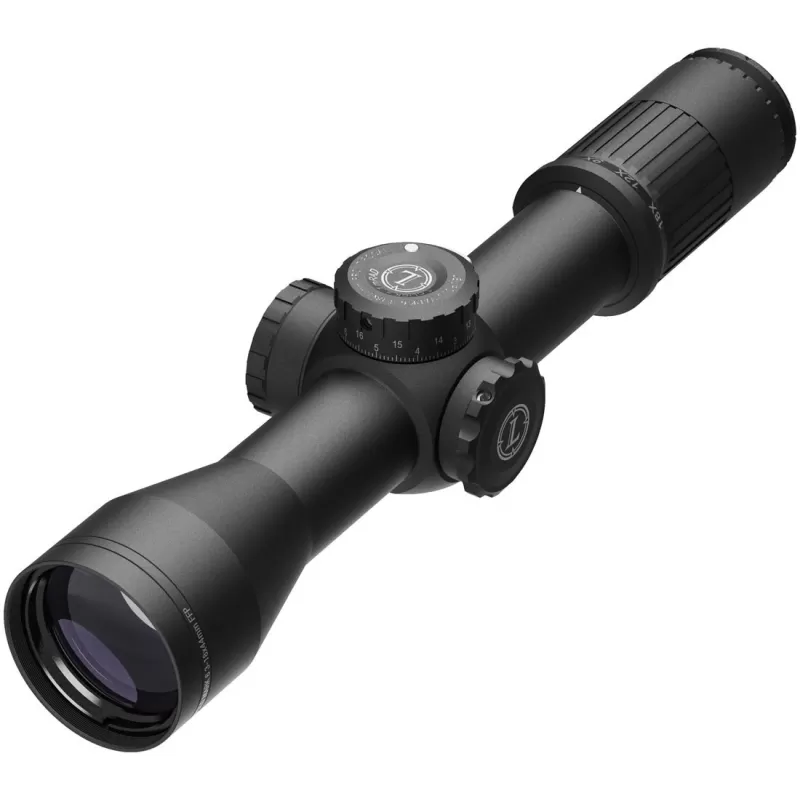 Luneta TMR com foco frontal LEUPOLD Mark 6 3-18x44 M5C2