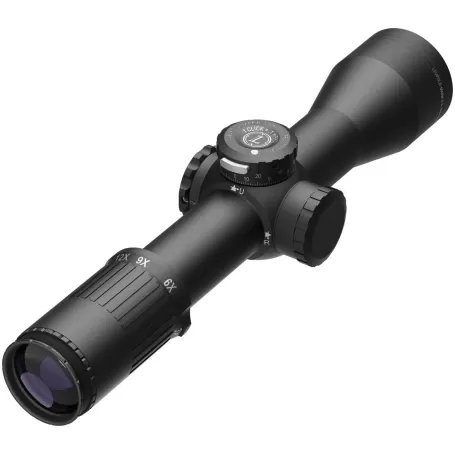 Luneta TMR com foco frontal LEUPOLD Mark 6 3-18x44 M5C2