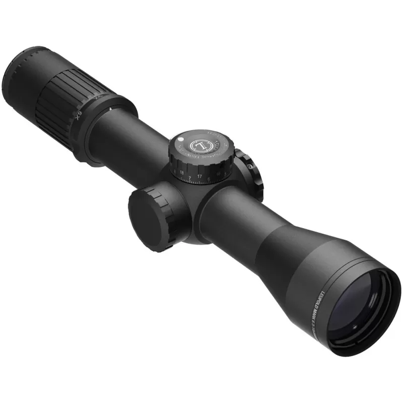 Luneta TMR com foco frontal LEUPOLD Mark 6 3-18x44 M5C2
