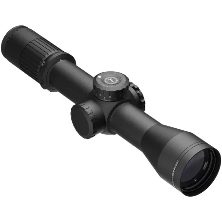 Luneta TMR com foco frontal LEUPOLD Mark 6 3-18x44 M5C2