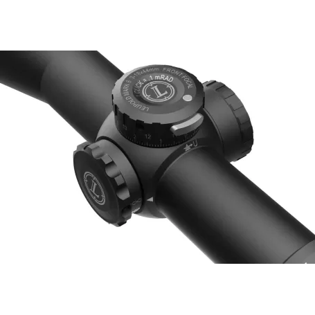 Luneta TMR com foco frontal LEUPOLD Mark 6 3-18x44 M5C2