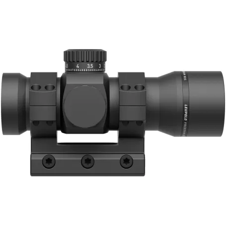 Mira telescópica LEUPOLD Freedom RDS 1x34 1 MOA BDC com montagem