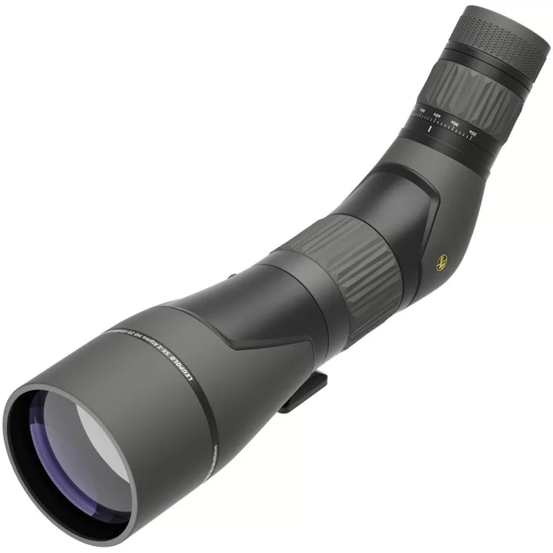 Telescopio LEUPOLD SX-2 Alpine HD 20-60x80 - 45°