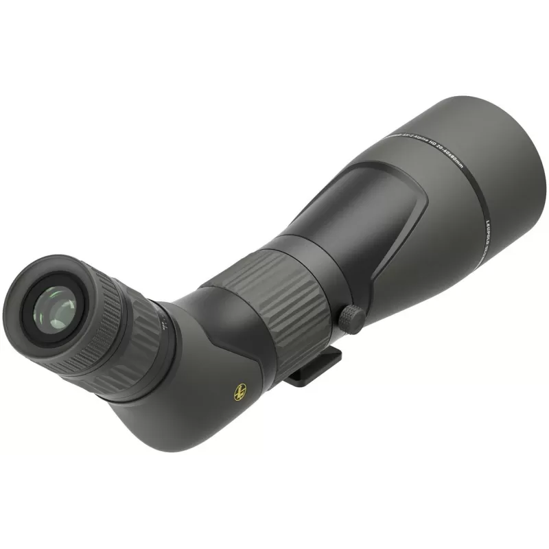 Telescopio LEUPOLD SX-2 Alpine HD 20-60x80 - 45°