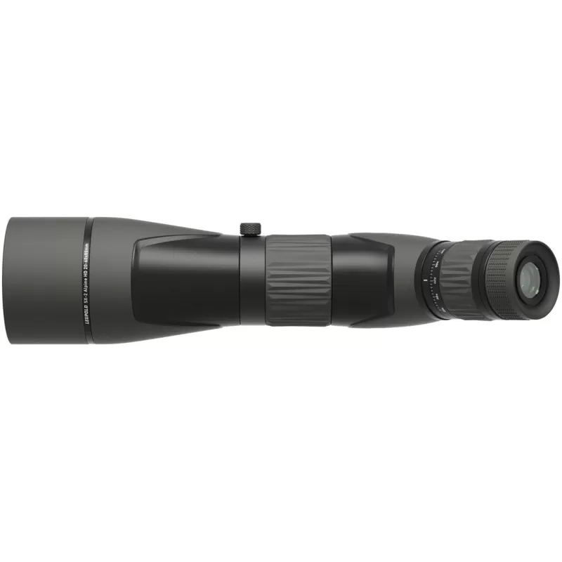 Telescopio LEUPOLD SX-2 Alpine HD 20-60x80 - 45°