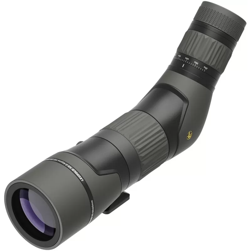 Telescópio LEUPOLD SX-2 Alpine HD 20-60x60 - 45° Telescópio LEUPOLD SX-2 Alpine HD 20-60x60 - 45°