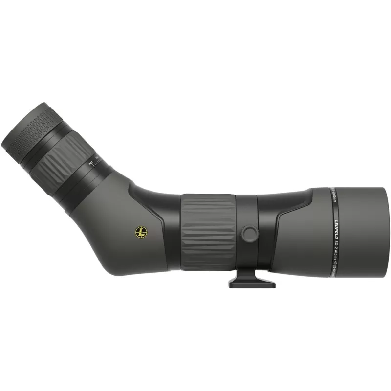 Telescópio LEUPOLD SX-2 Alpine HD 20-60x60 - 45°
