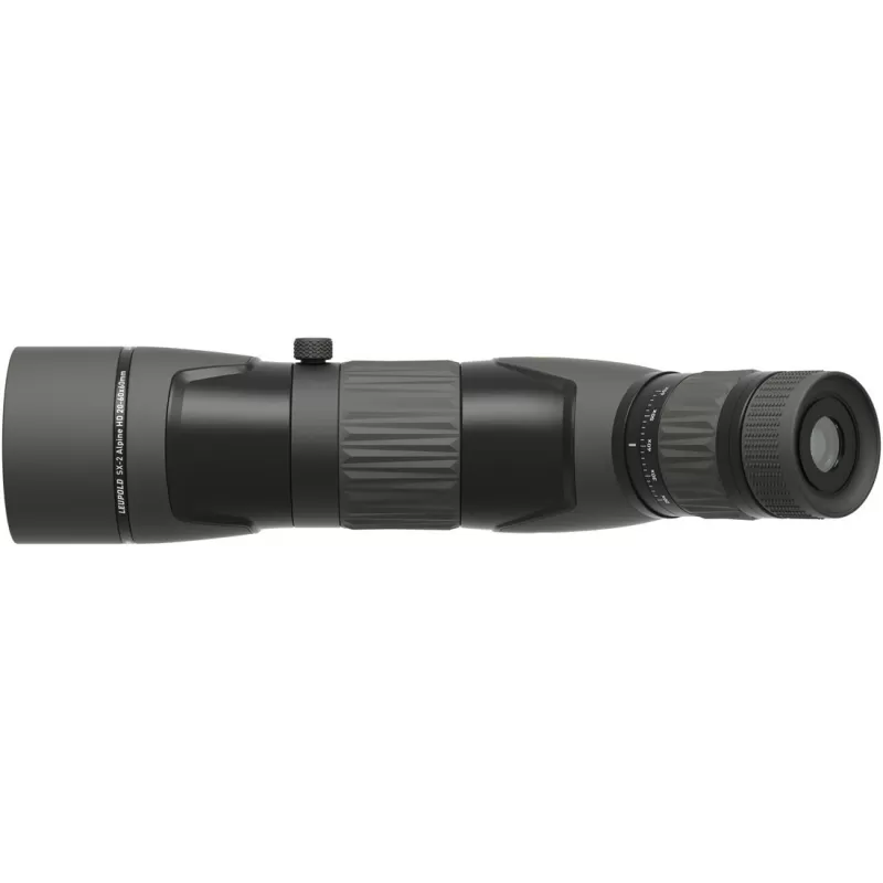 Telescópio LEUPOLD SX-2 Alpine HD 20-60x60 - 45°