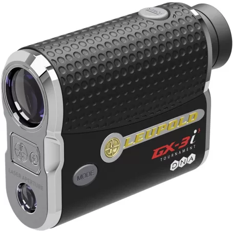 Telêmetro digital de golfe LEUPOLD GX-3i3 Telêmetro digital de golfe LEUPOLD GX-3i3