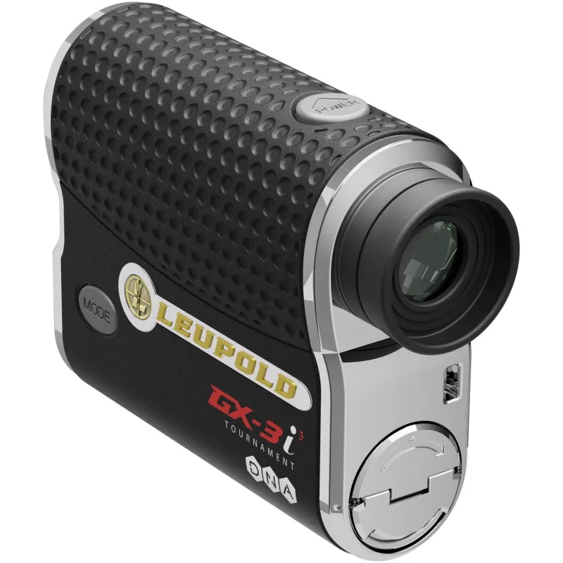Telêmetro digital de golfe LEUPOLD GX-3i3