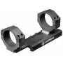 Montagem LEUPOLD Mark AR - 34 mm.