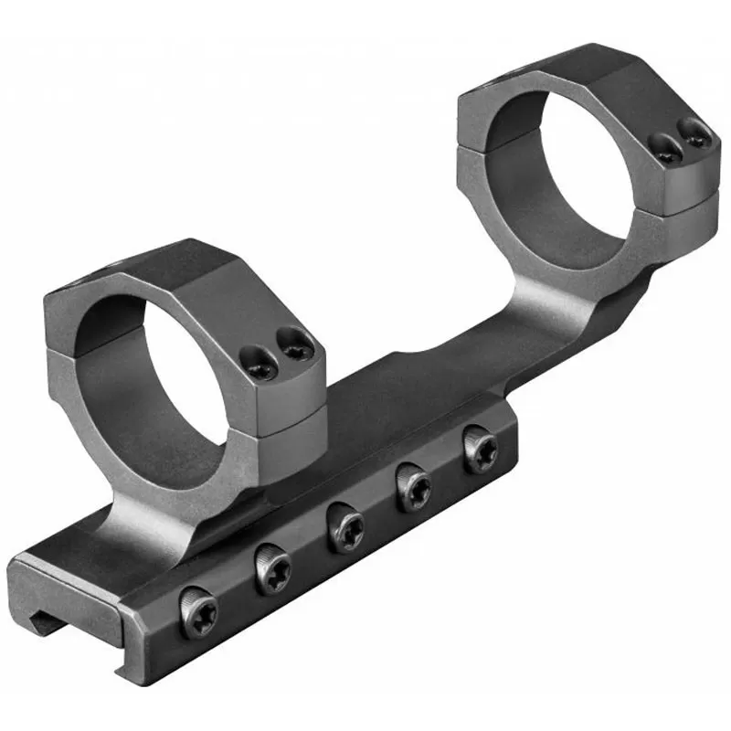 Montagem LEUPOLD Mark AR - 34 mm.