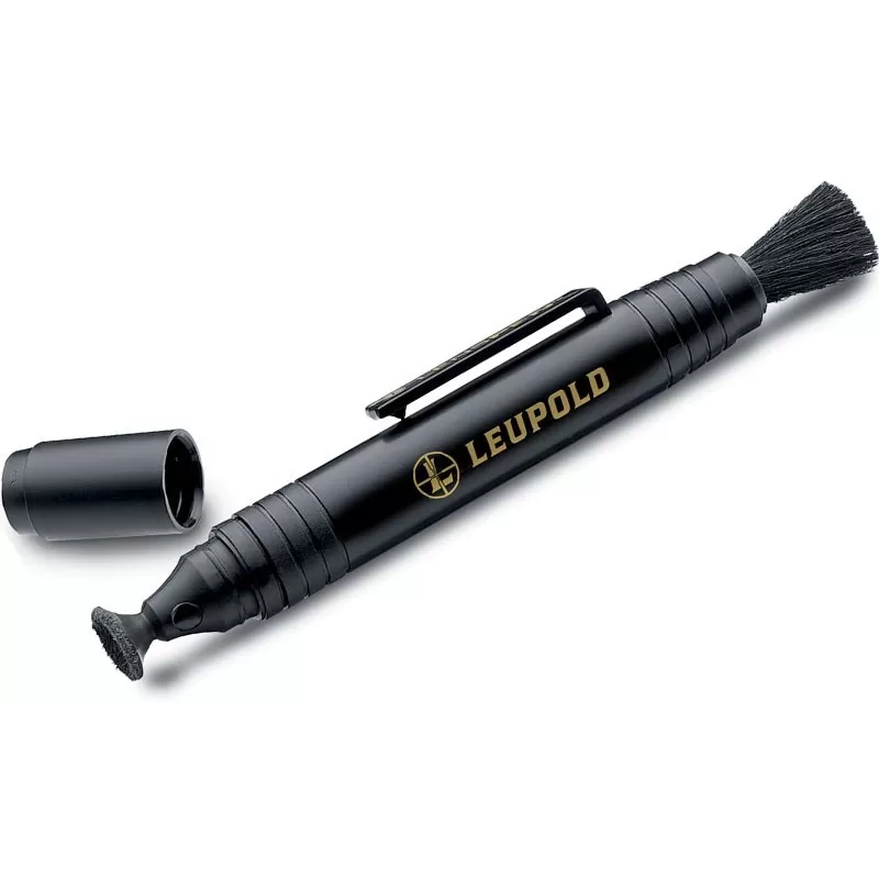 Bolígrafo limpiador de lentes LEUPOLD Bolígrafo limpiador de lentes LEUPOLD