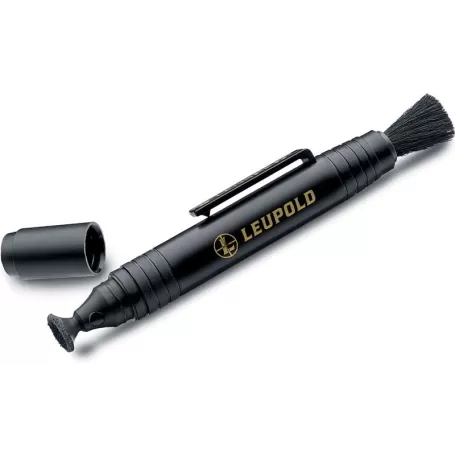 Bolígrafo limpiador de lentes LEUPOLD Bolígrafo limpiador de lentes LEUPOLD