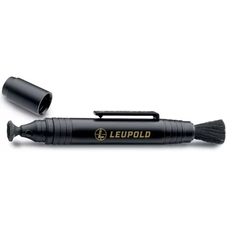 Bolígrafo limpiador de lentes LEUPOLD