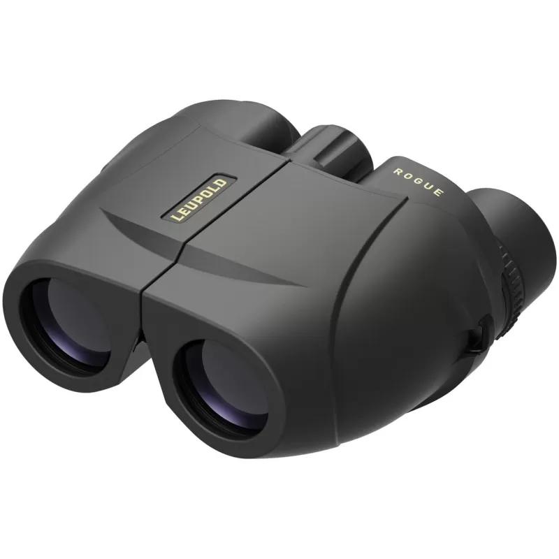 Prismático LEUPOLD BX-1 Rogue Compact - 10x25 Prismático LEUPOLD BX-1 Rogue Compact - 10x25