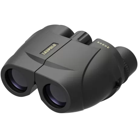 Prismático LEUPOLD BX-1 Rogue Compact - 10x25 Prismático LEUPOLD BX-1 Rogue Compact - 10x25