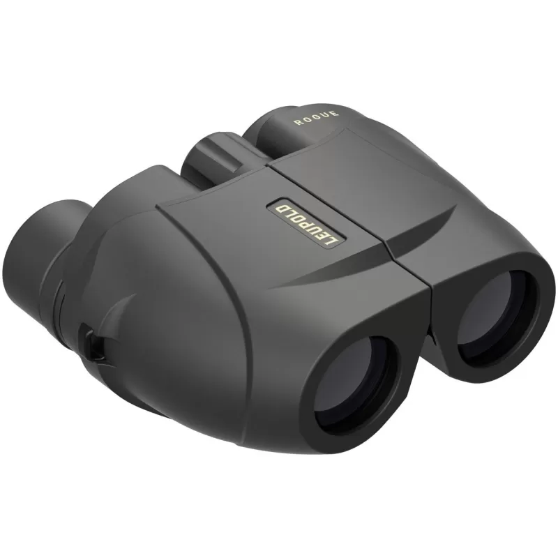 Prismático LEUPOLD BX-1 Rogue Compact - 10x25