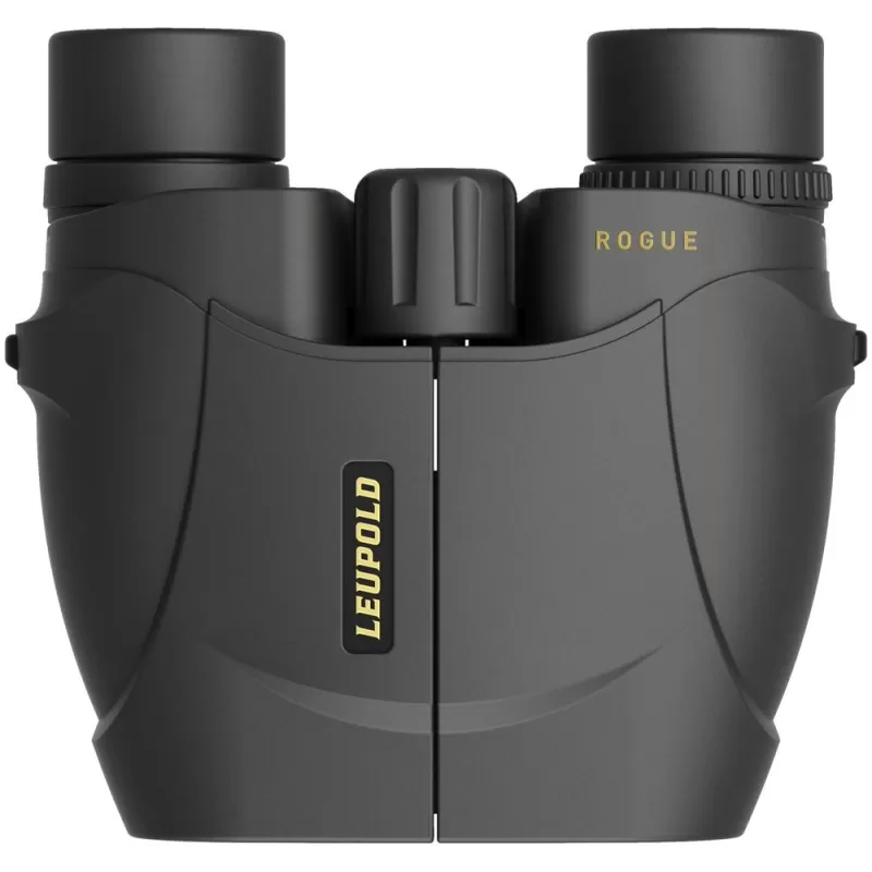 Prismático LEUPOLD BX-1 Rogue Compact - 10x25