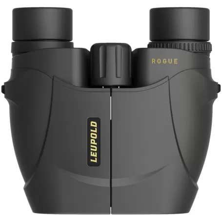 Prismático LEUPOLD BX-1 Rogue Compact - 10x25