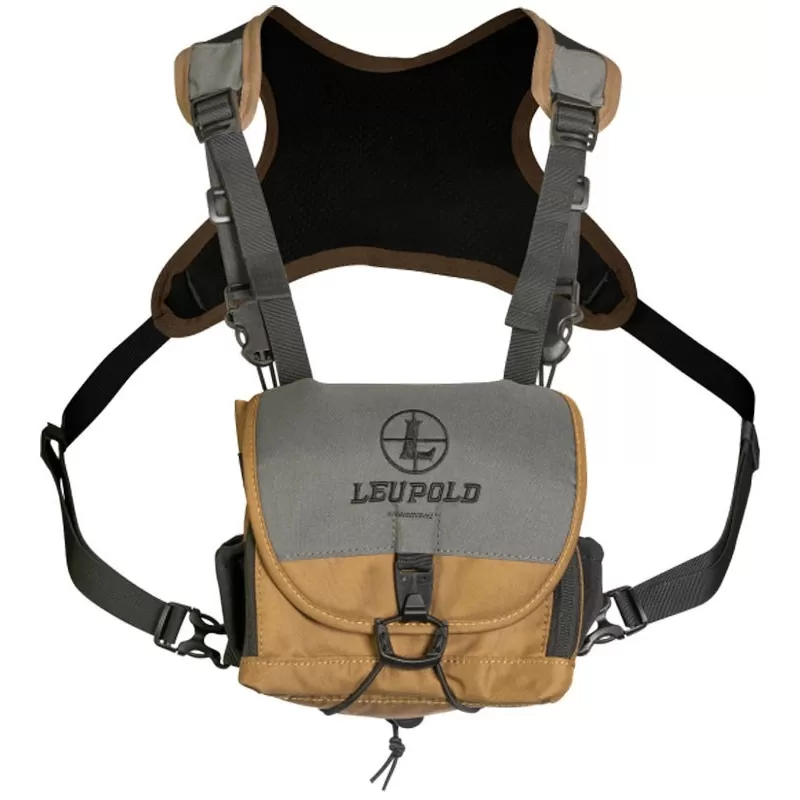 Arnés para prismáticos LEUPOLD GO Afield Arnés para prismáticos LEUPOLD GO Afield