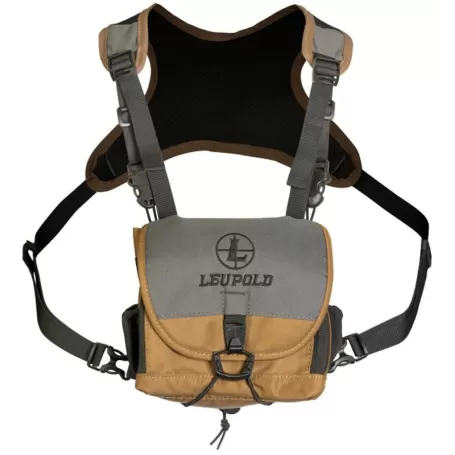Arnés para prismáticos LEUPOLD GO Afield Arnés para prismáticos LEUPOLD GO Afield