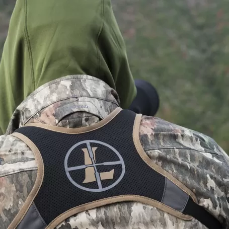 Arnés para prismáticos LEUPOLD GO Afield
