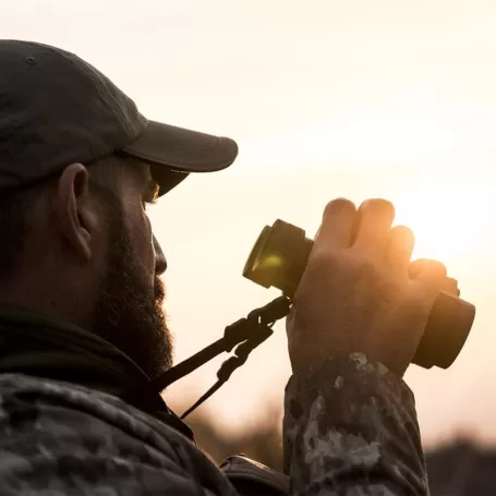 Arnés para prismáticos LEUPOLD GO Afield