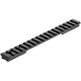 Trilho Cross-Slot LEUPOLD BackCountry - Savage 110/AXIS LA
