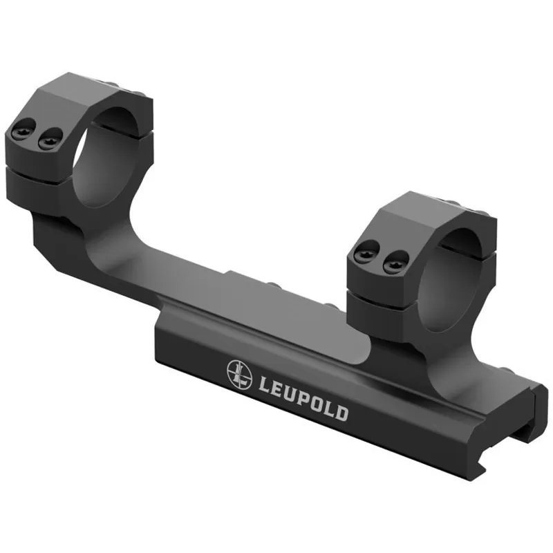 Montagem LEUPOLD Mark AR - 30 mm.