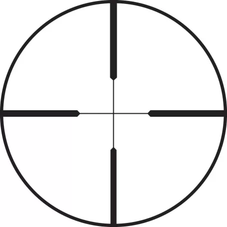 Mira telescópica LEUPOLD VX-Freedom 4-12x40 CDS Duplex