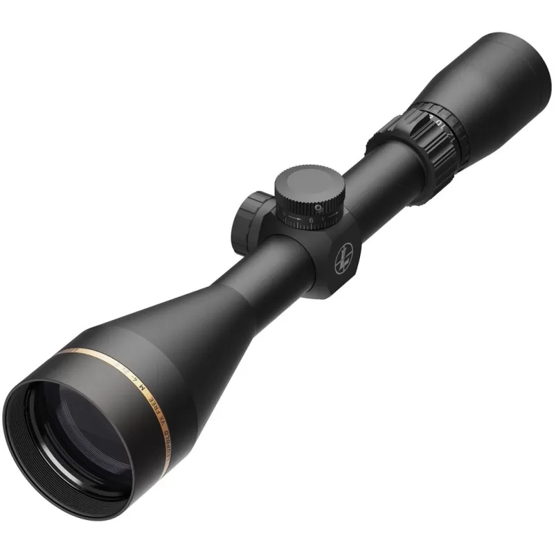 Mira telescópica LEUPOLD VX-Freedom 4-12x50 CDS Duplex Mira telescópica LEUPOLD VX-Freedom 4-12x50 CDS Duplex