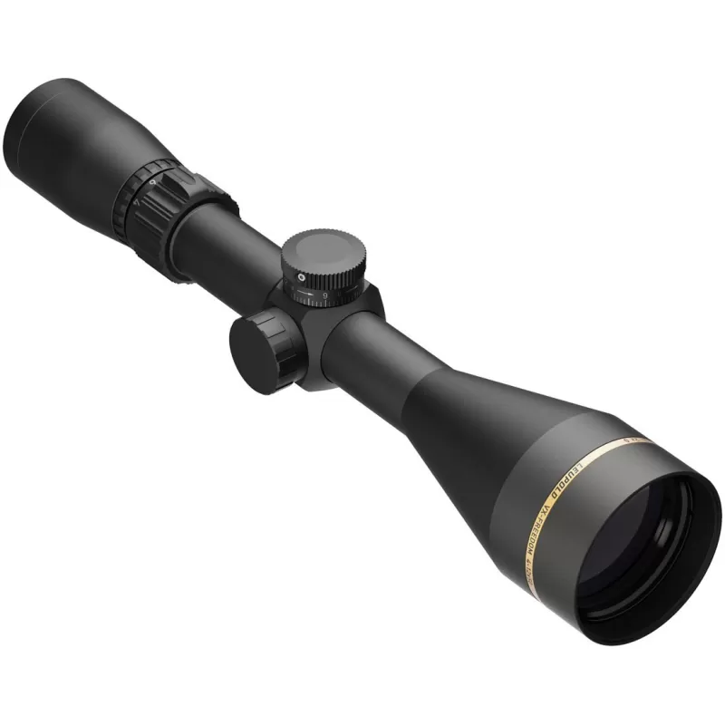 Mira telescópica LEUPOLD VX-Freedom 4-12x50 CDS Duplex
