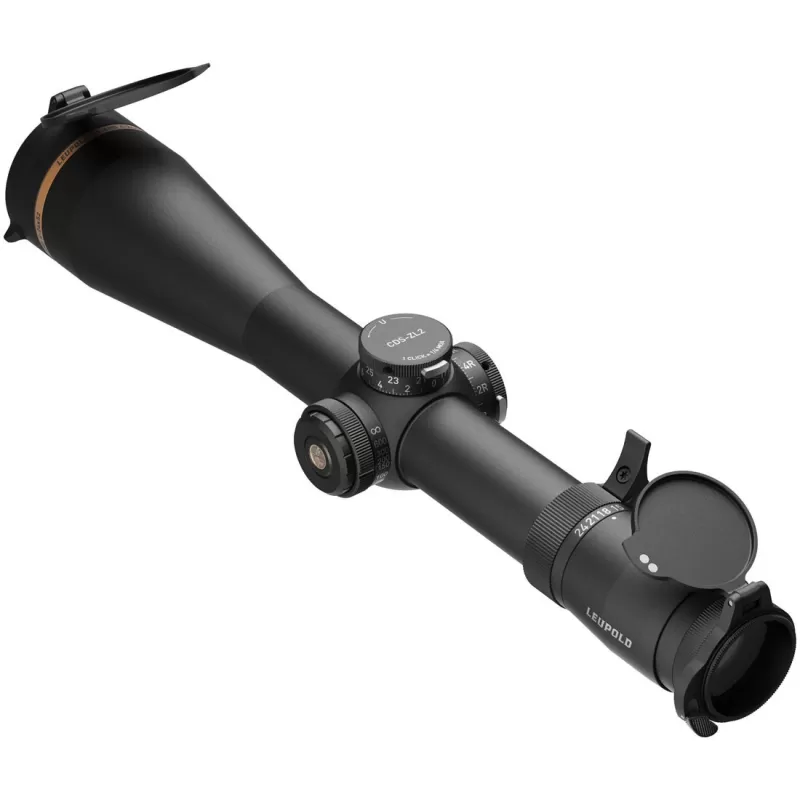 Mira telescópica FireDot Duplex LEUPOLD VX-6HD 4-24x52 CDS-ZL2