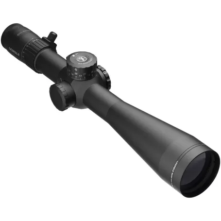 Luneta Leupold Mark 5HD 5-25x56 M5C3 com foco frontal PR2-MIL